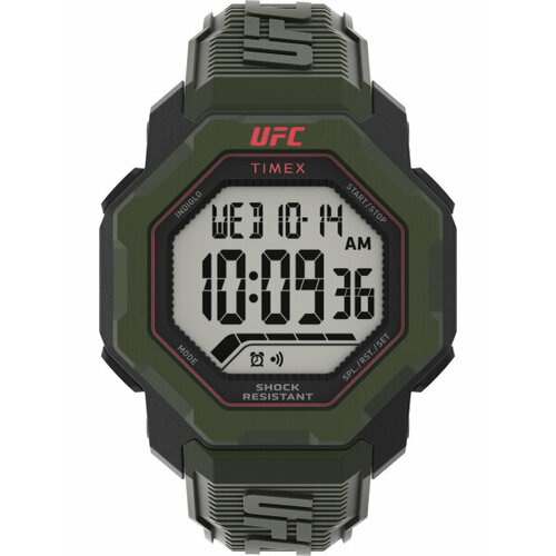 фото Наручные часы timex, черный