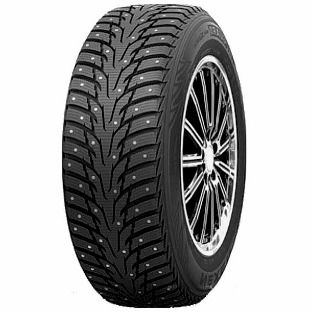 Автошина Roadstone Winguard Spike WH62 205/55/16 94T