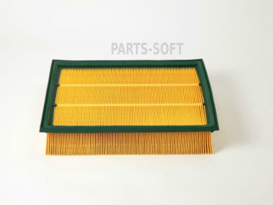 Воздушный фильтр BIG Filter - фото №11