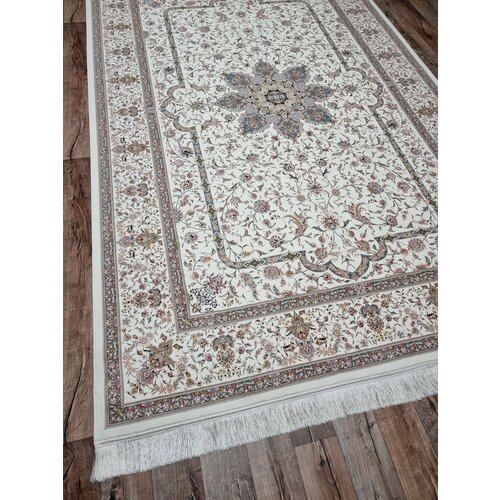 Персидский ковер Farrahi Carpet, Иран, размер 1.5х2.25 м