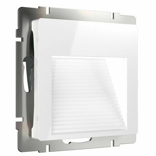 Встраиваемая LED подсветка Werkel W1154201, цвет белый