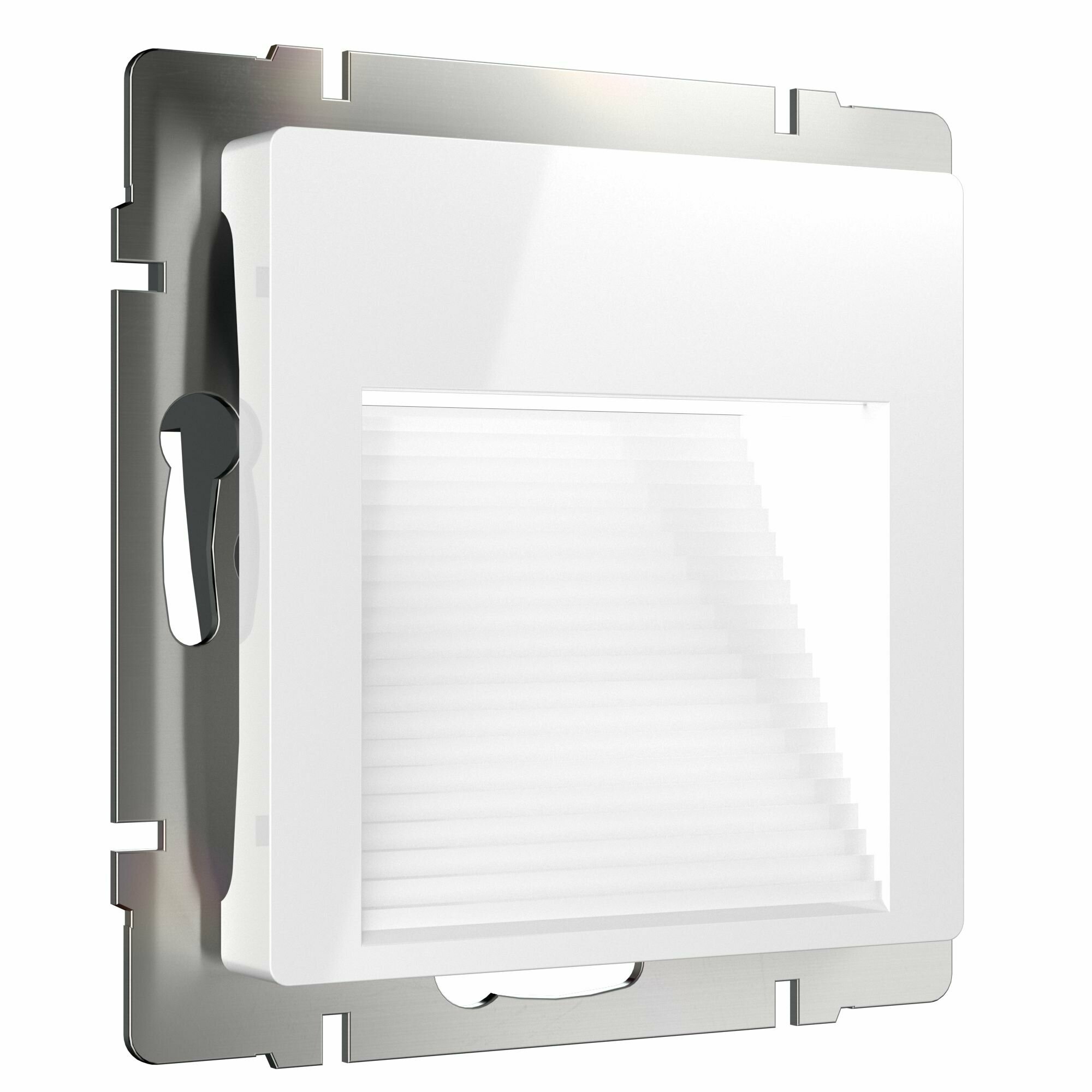 Встраиваемая LED подсветка Werkel W1154201 белый IP20