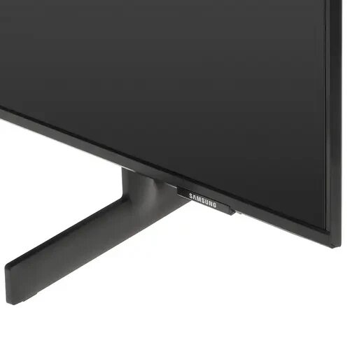 Телевизор LED Samsung 50 UE50CU8000UXRU Series 8 черный 4K Ultra HD 60Hz DVB-T2 DVB-C DVB-S2 USB WiFi Smart TV (RUS)