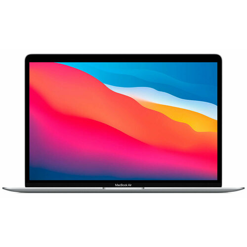 Ноутбук Apple MacBook Air 13, Silver (FGN93ZP/A), восстановленный товар