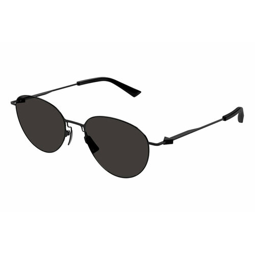 Солнцезащитные очки Bottega Veneta, серый