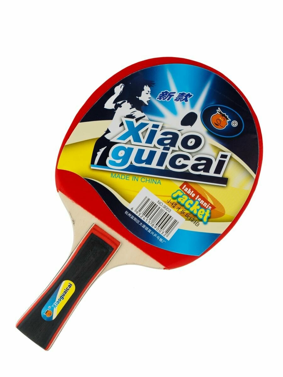 Ракетка для настольного тенниса Mr.Fox Simple