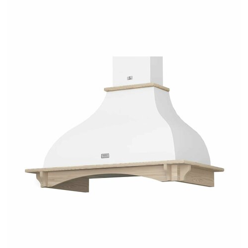 Вытяжка LEX PARMA 600 белый 50000000₽