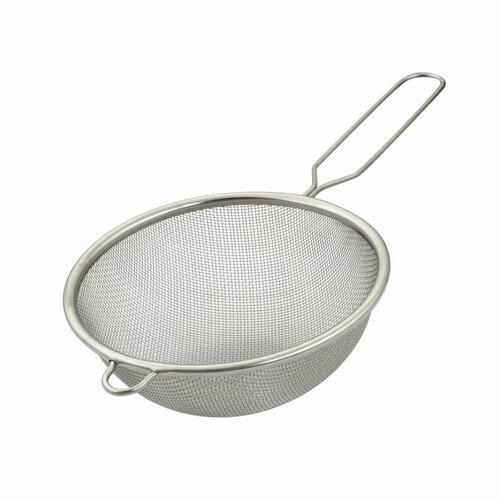 Дуршлаг Remiling из нержавеющей стали с ручкой 116мм 286₽