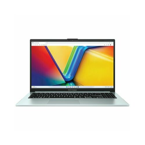Ноутбук Asus VivoBook Go 15 E1504FA-L1528 90NB0ZR3-M00YV0-wpro 7866800₽