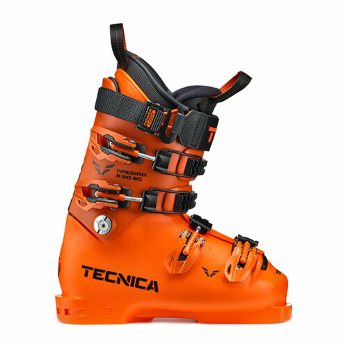 Горнолыжные ботинки Tecnica Firebird R 90 SC Ultra/Progr. Orange 23/24