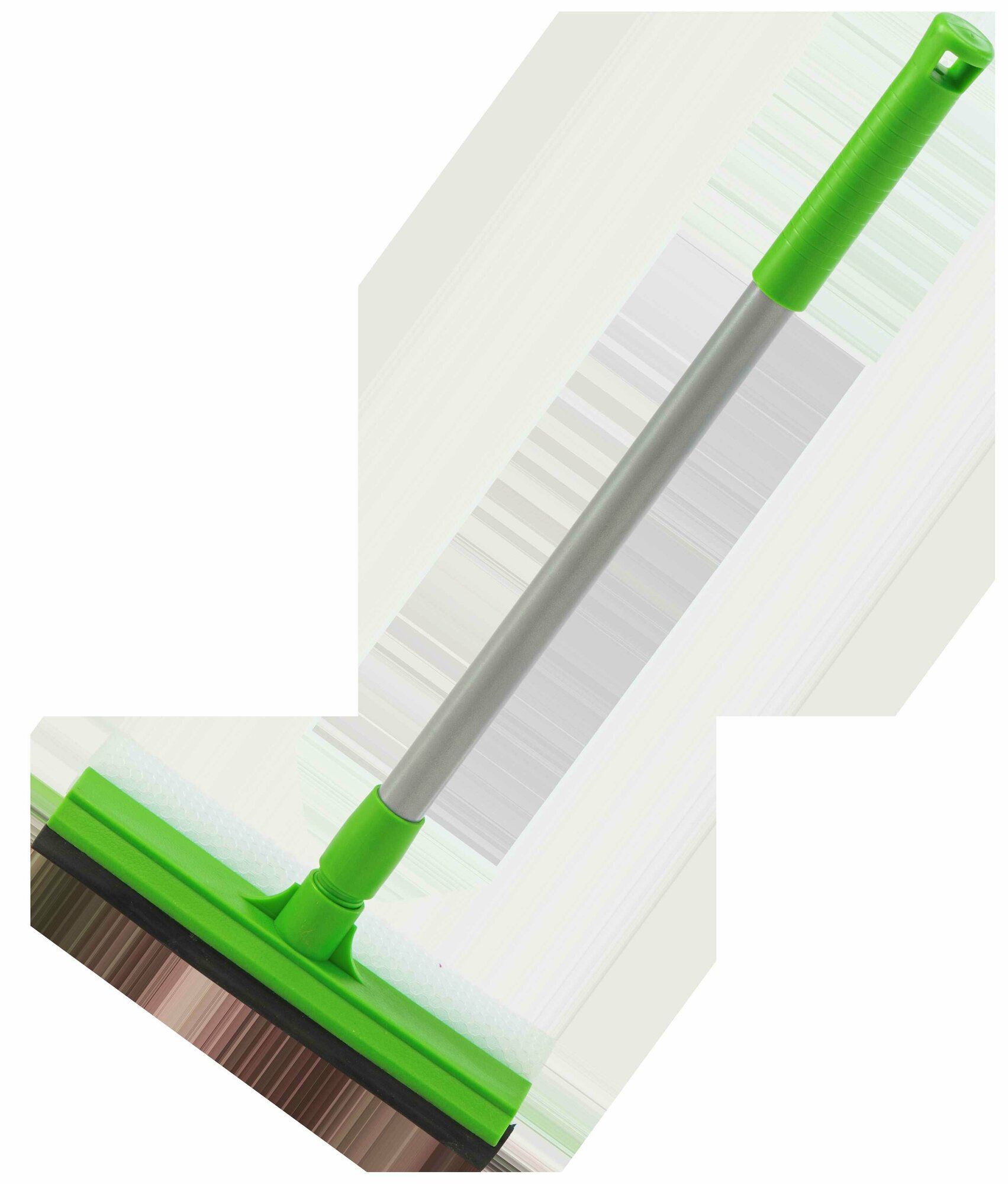 Стеклоочиститель Хозяюшка Мила 49 см короткая ручка
