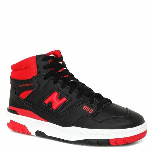 Кроссовки New Balance, размер 42, черный