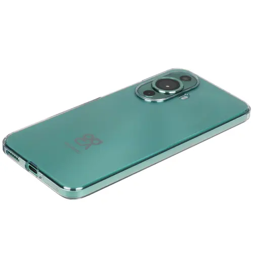 Мобильный телефон NOVA 11 8/256GB GREEN FOA-LX9 HUAWEI - фото №15