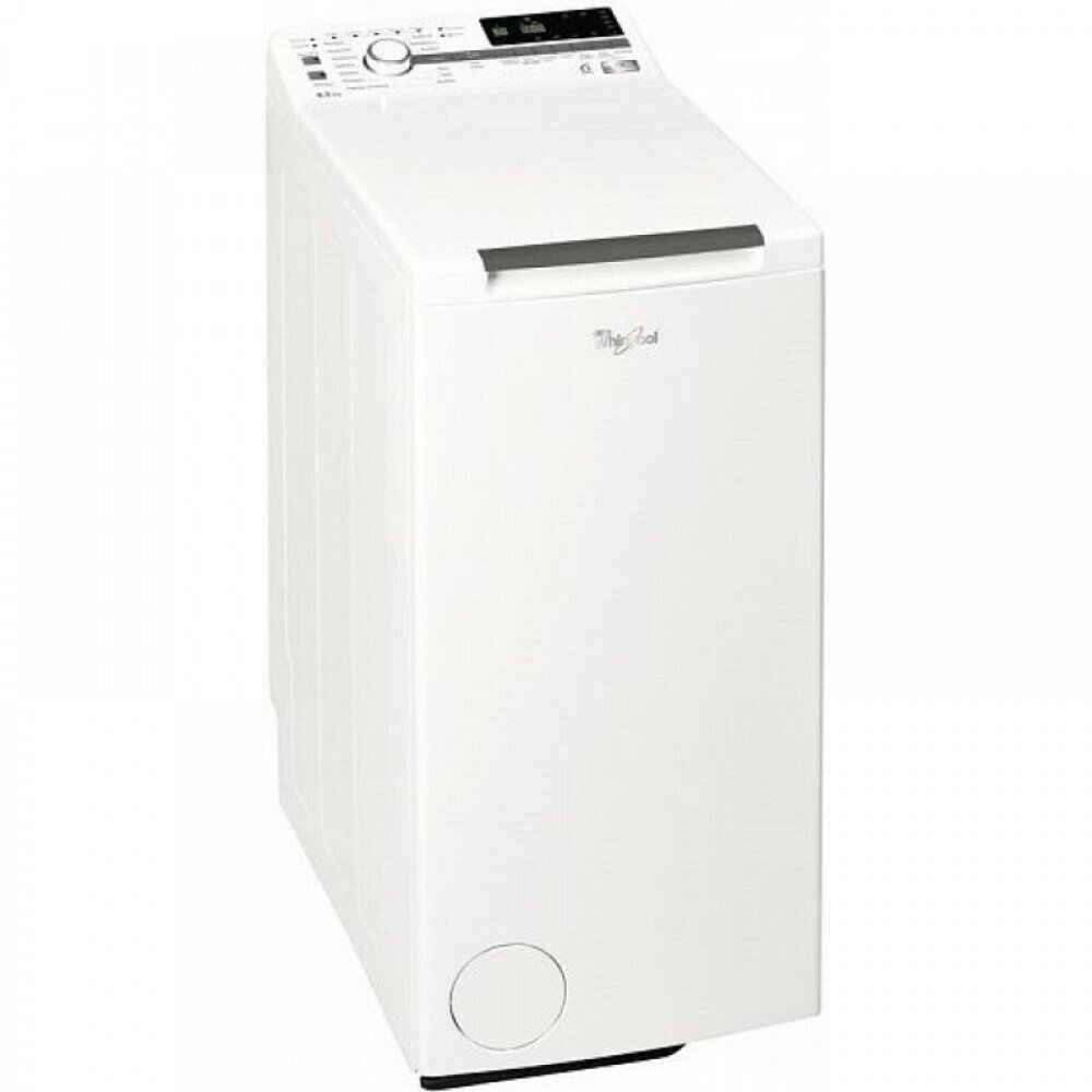 Стиральная машина Whirlpool TDLR65230SPLN