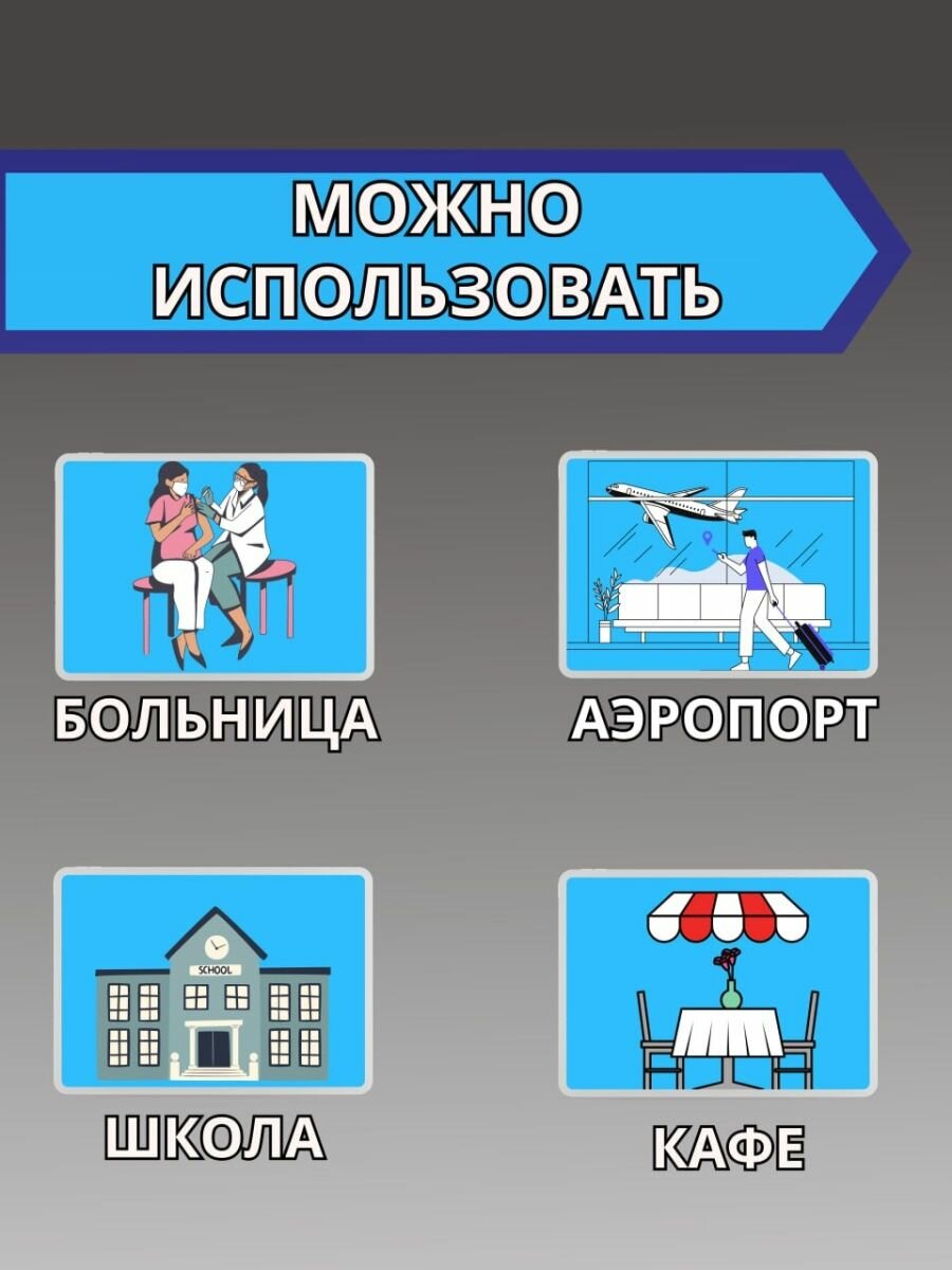 Изображение Одноразовое покрытия для унитаза
