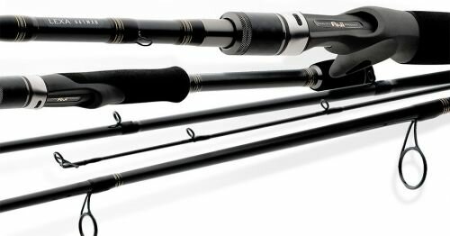 Daiwa Спиннинг Lexa 802HFS 11010-07R