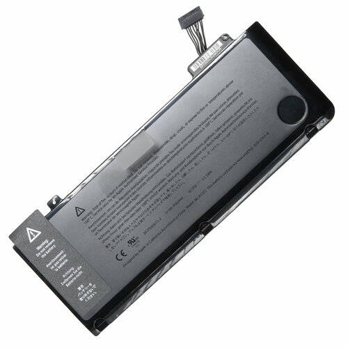 Аккумулятор A1322 для Apple Macbook Pro 13 A1278 late 2011 / Macbook Pro 13 A1278 mid 2009 / Macbook Pro 13 A1278 early 2011 / Macbook Pro 13 A1278 mid 2010 - ORG