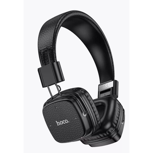 Беспроводные полноразмерные наушники hoco складные PREMIUM качество Новинка 2190₽