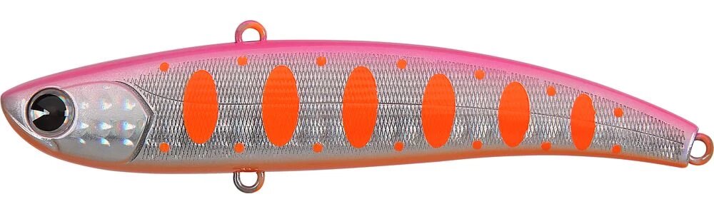 IMA Koume 90 Heavy (#R06 Dotty Pink Shad)
