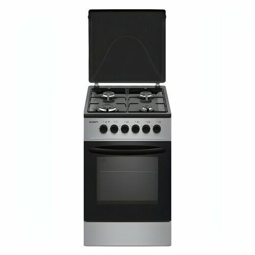 Комбинированная плита 50-55 см Kraft KF-FSK50502EGBL 20999₽