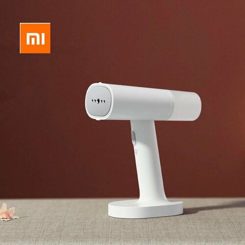 Портативный отпариватель Xiaomi Mijia Add UK adapter CN 4400₽