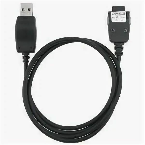 Дата кабель USB data cable SAM C100 + CD
