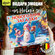 Подарочный набор ребенку новогодний Happy Manufacture, молочный ш...
