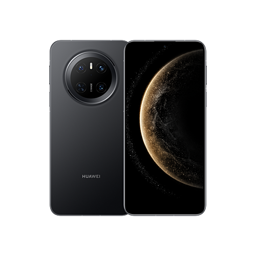 Huawei Mate 70 12 ГБ512 ГБ черный обсидиан 143333₽