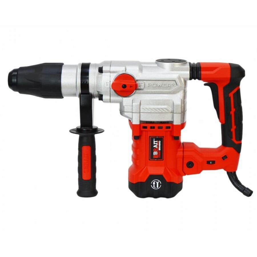 Перфоратор BRAIT BRH40VD PRO