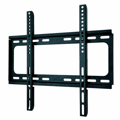 Кронштейн для телевизора V-STAR настенный 26-63 дюйма, черный