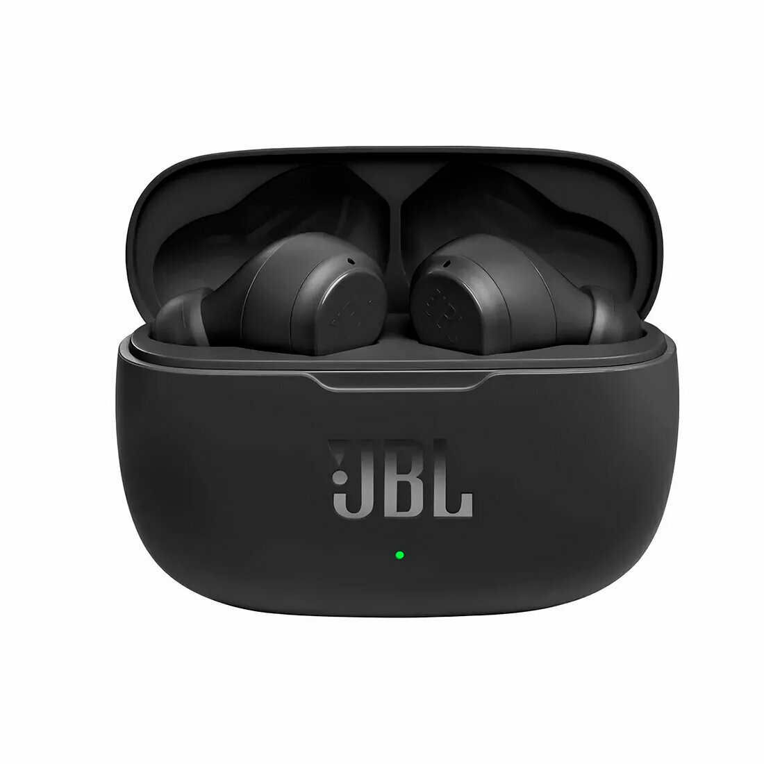 Беспроводные наушники JBL Wave 200TWS, черный