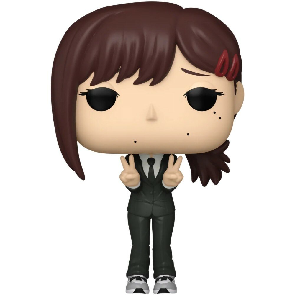 Фигурка Funko POP! Animation Chainsaw Man Kobeni 83630 (BB2F)
