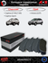 Колодки тормозные задние Chevrolet Captiva (C100, C140- 2.0л); Op...