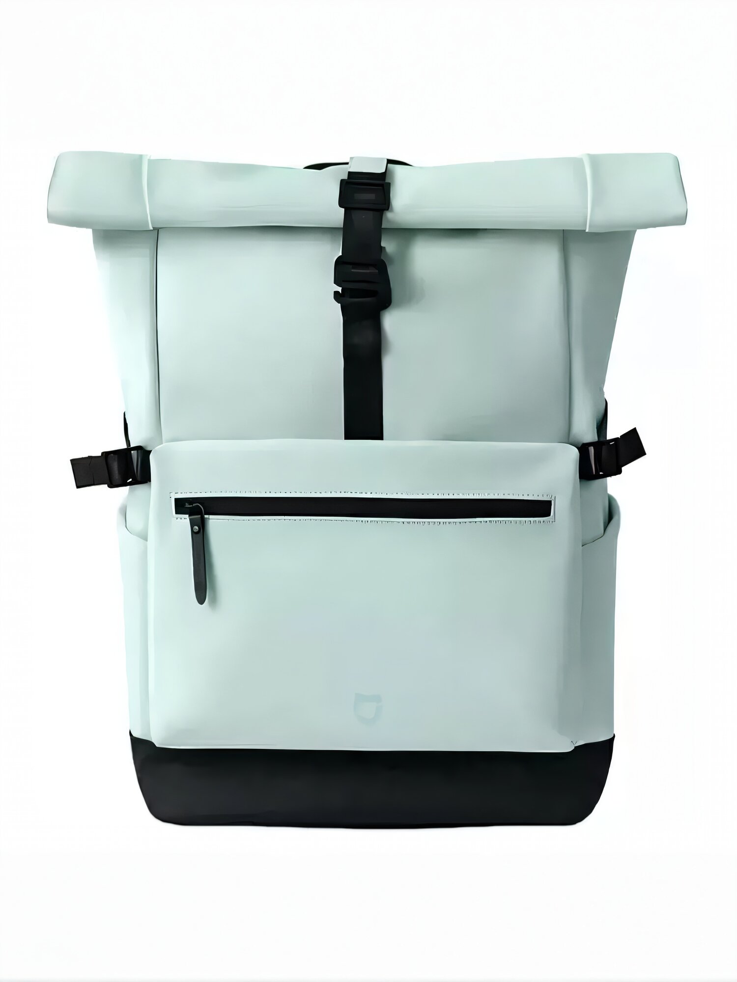 Картинки Рюкзак Xiaomi Mijia Rolled casual backpack Green