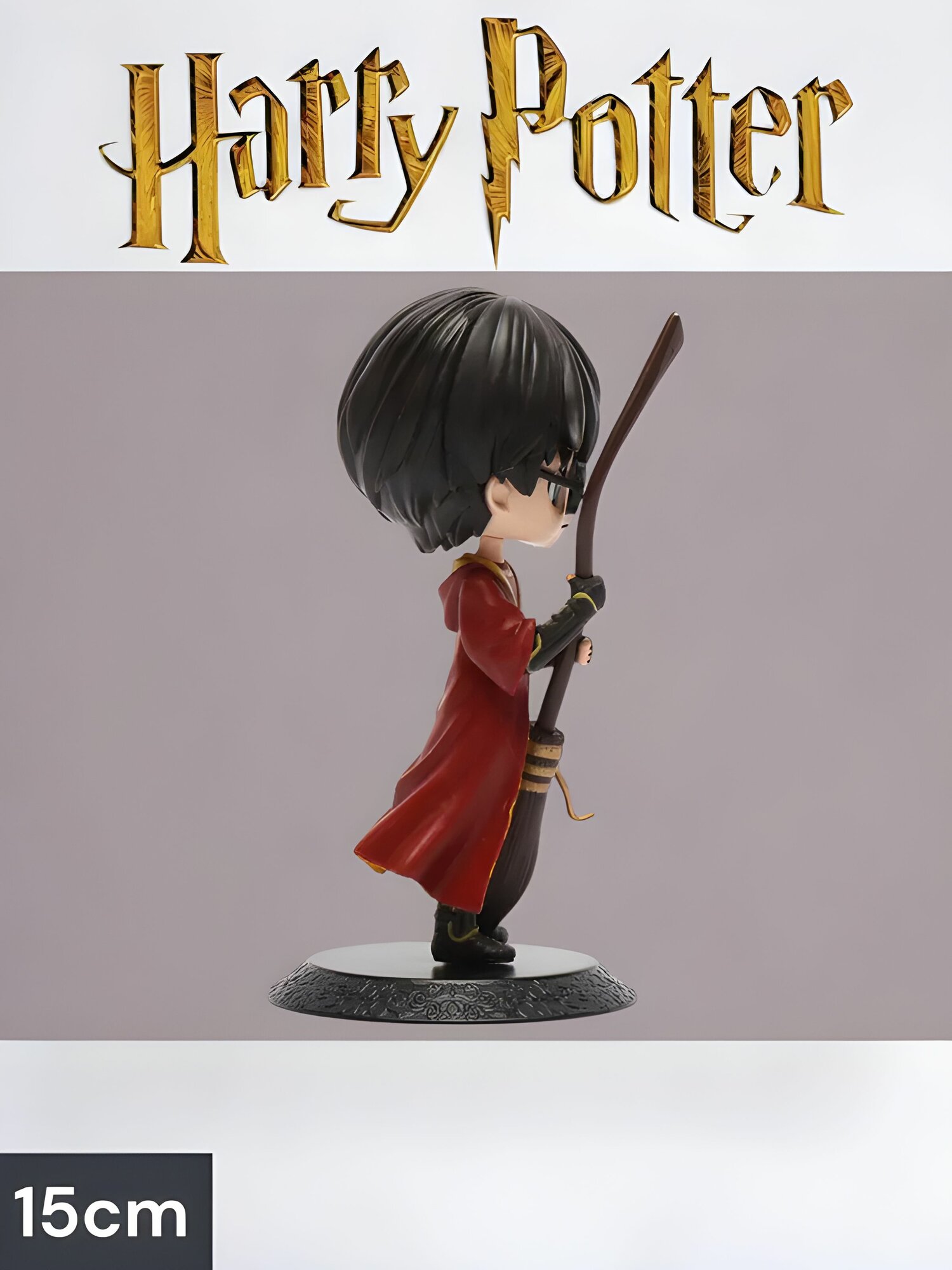 Фигурка Гарри Поттер 15 см / Harry Potter / Гермиона — фото 1