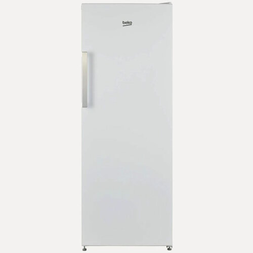 Изображение товара Морозильная камера Beko RFSK215T01W 215 л, 4 ящика, 2 полки, ручная разморозка
