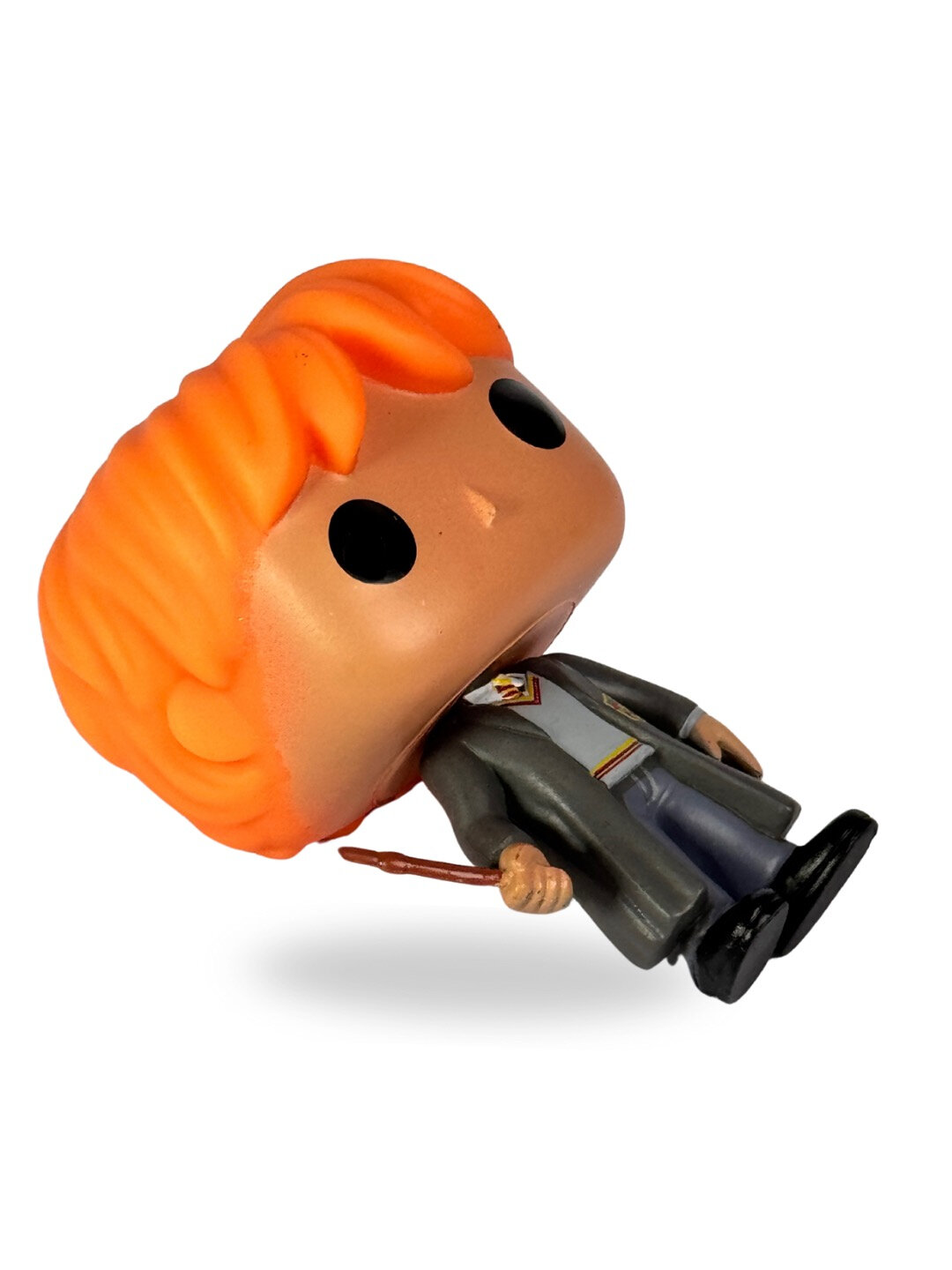 Фигурка Funko, POP Harry Potter, Ron, 9-10 см, винил, подарочная упаковка — фото 1