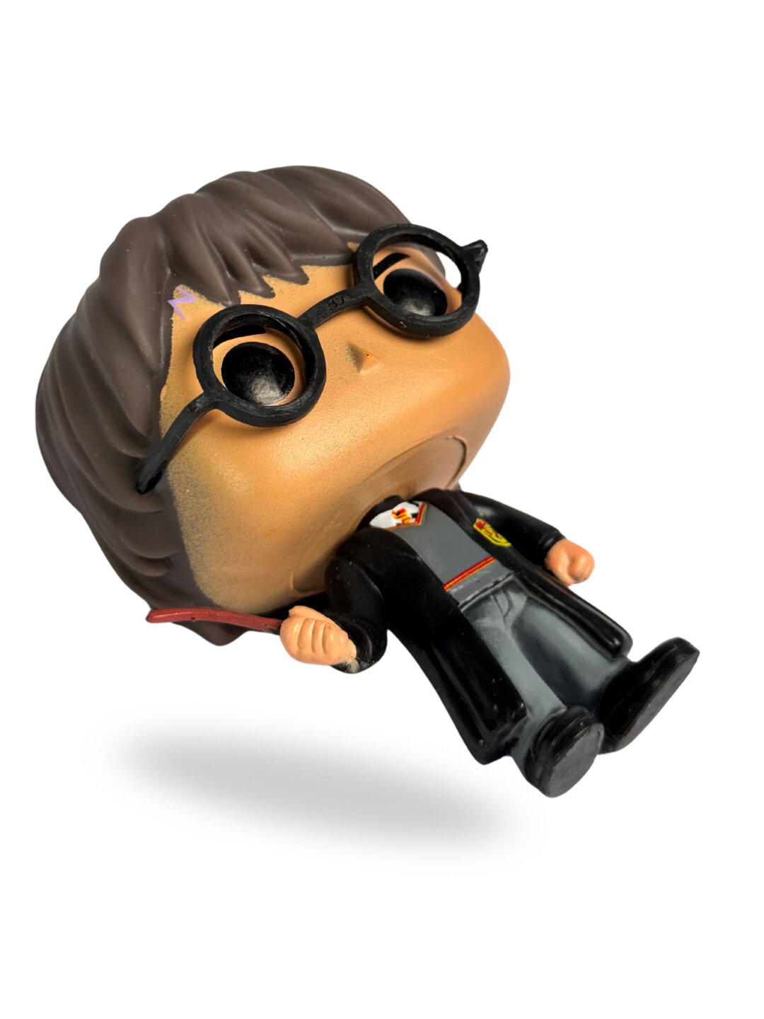 Фигурка Funko Harry Potter POP, винила, коллекционная упаковка, 9-10 см — фото 1