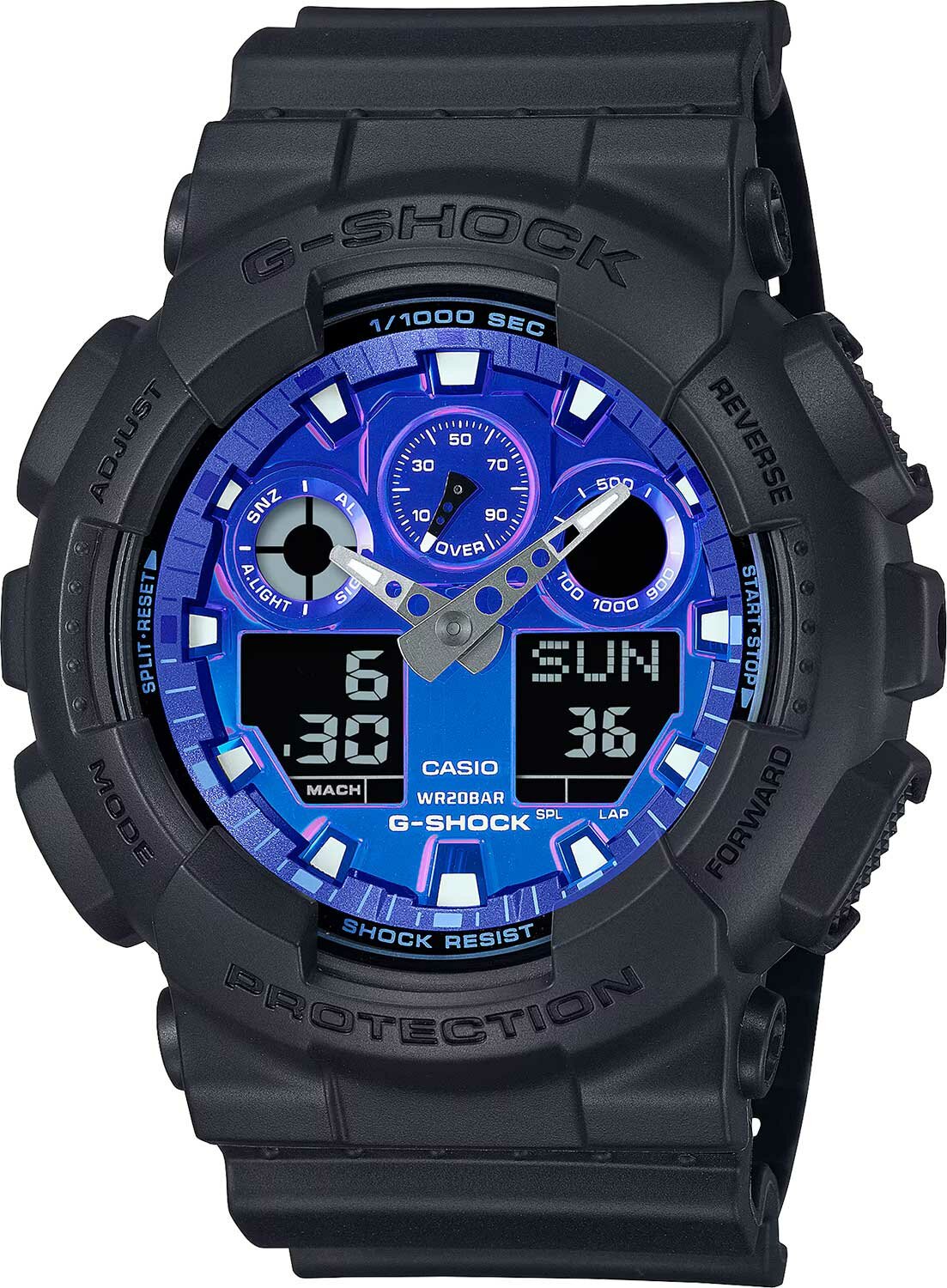 Наручные часы CASIO G-Shock