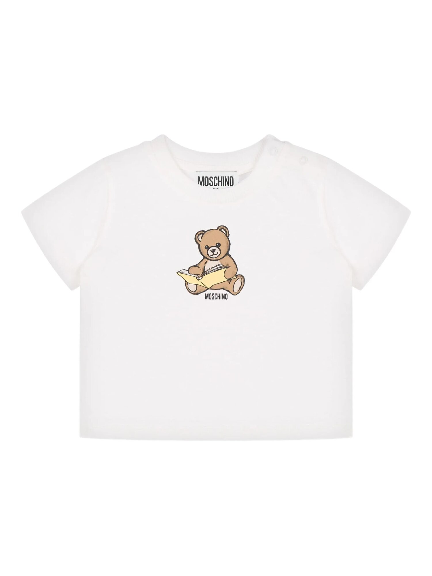 Футболка Teddy Bear