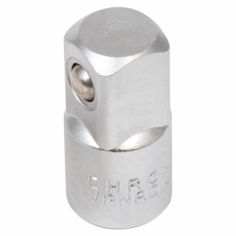 Переходник 1/4 мама - 3/8 папа AV Steel AV-500510