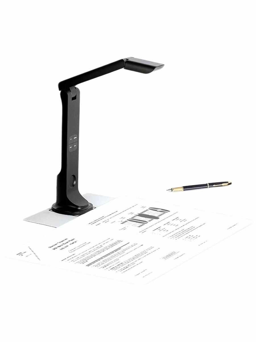 Документ камера IQBoard IQView E4510 (версия Pro) — фото 1