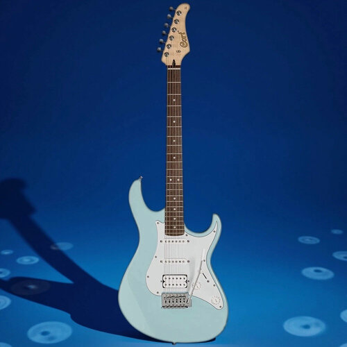 Изображение товара Электрогитара Cort G200-SKB