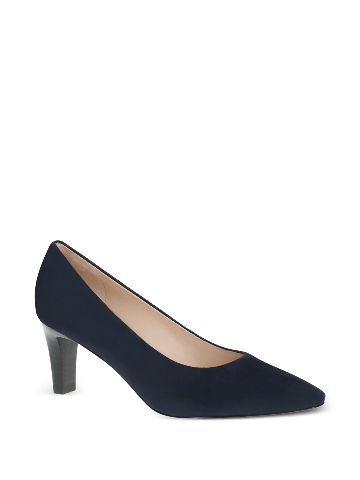 Туфли Pointed toe heeled pumps 