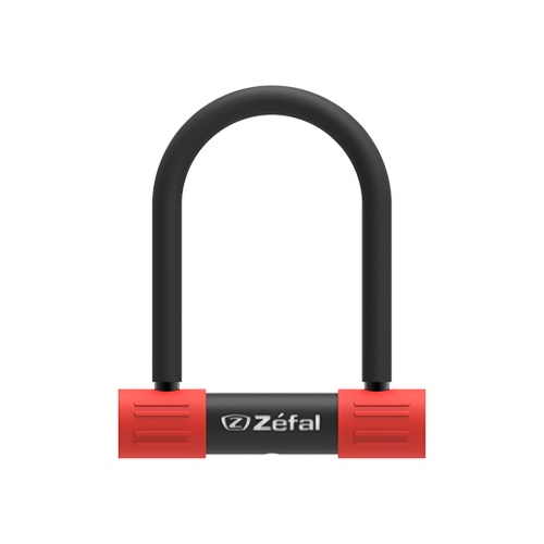 Велозамок U–lock Zefal K-Traz U13 S велозамок zefal k traz c8 code