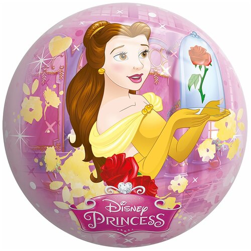 Мяч John Дисней Принцессы