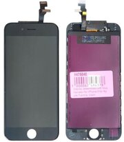 Дисплей с тачскрином Rocknparts iPhone 6, Tianma, черный