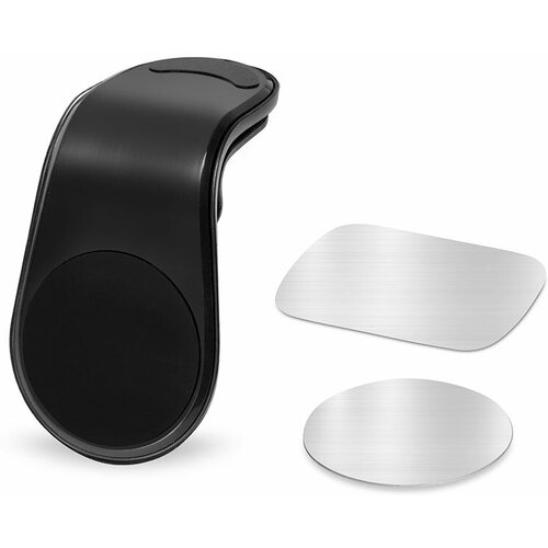 Магнитный держатель для телефона Magrip черный 750₽