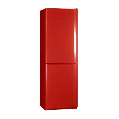 Холодильник Pozis RK-139 рубиновый 5666200₽