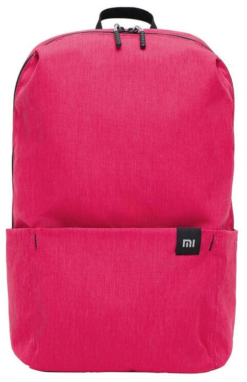 Рюкзак для ноутбука MI CASUAL DAYPACK PINK ZJB4147GL XIAOMI